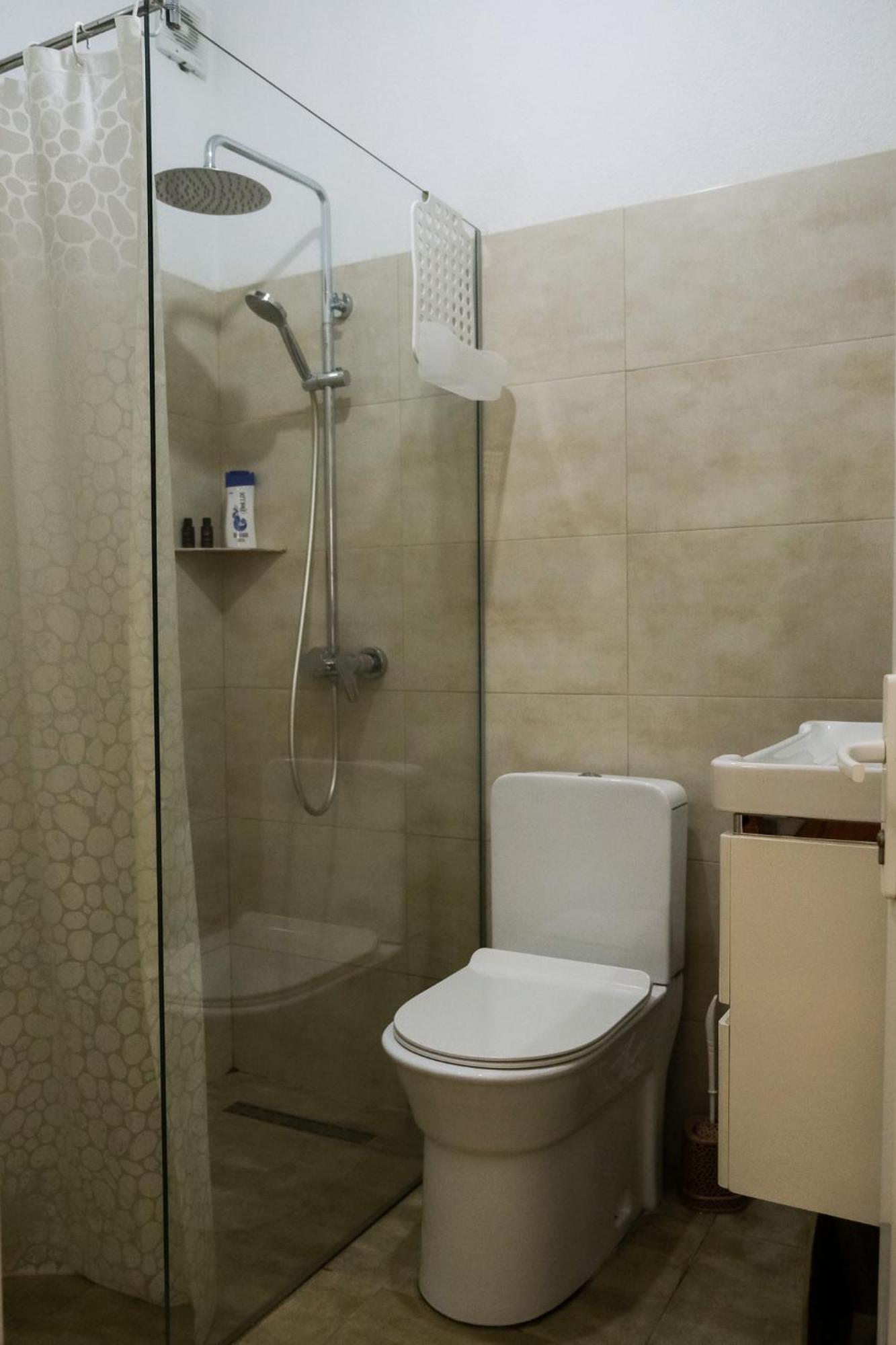 Cozy Spacious Apartment Peje Luaran gambar