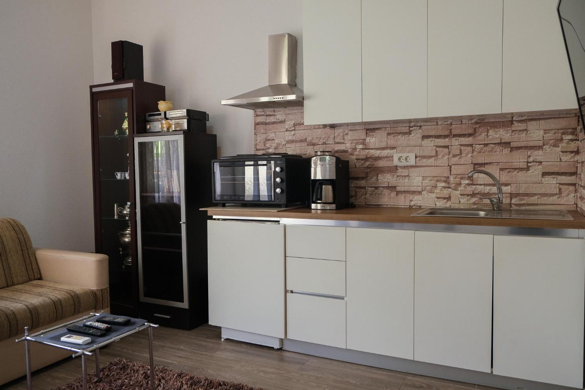 Cozy Spacious Apartment Peje Luaran gambar