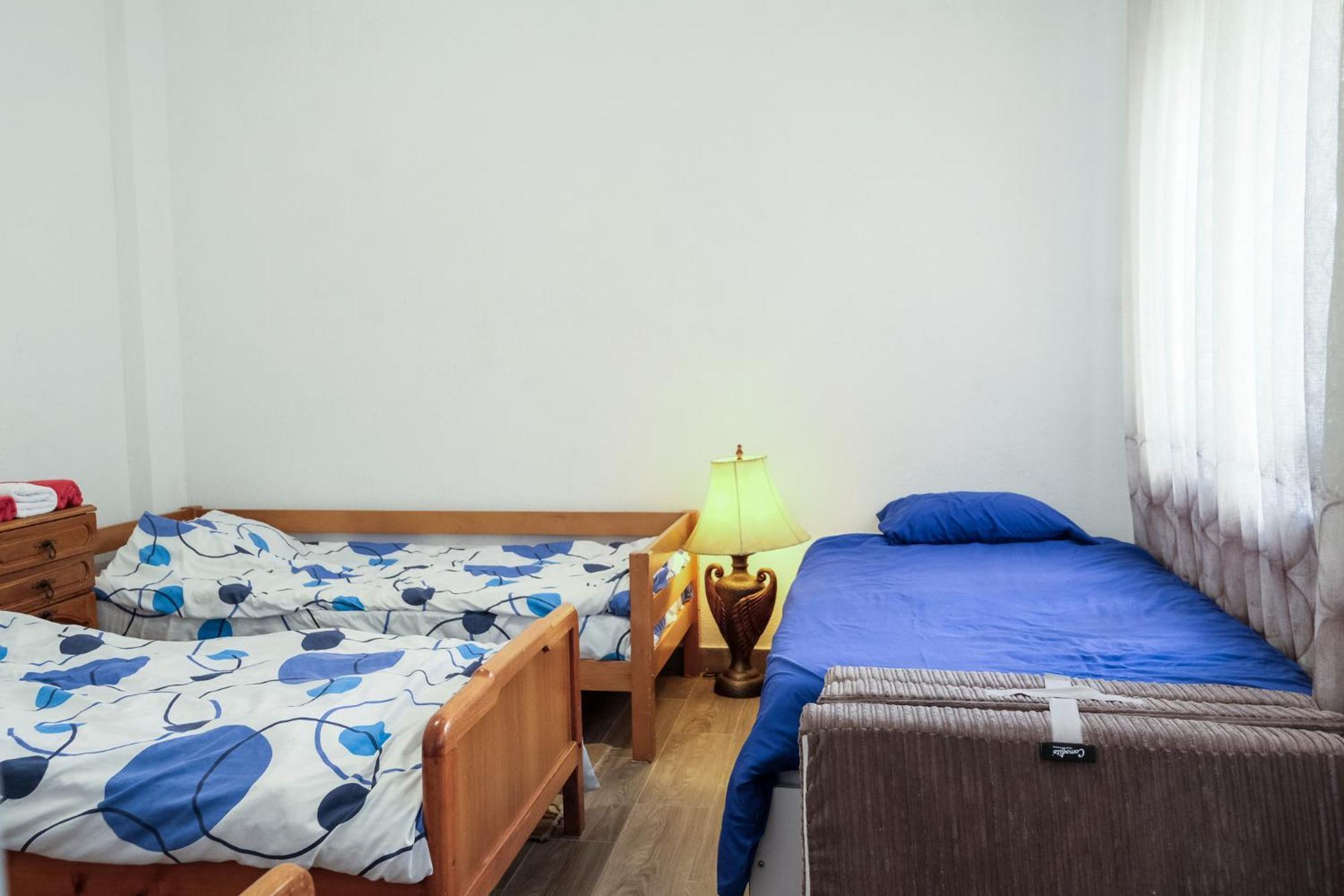 Cozy Spacious Apartment Peje Luaran gambar