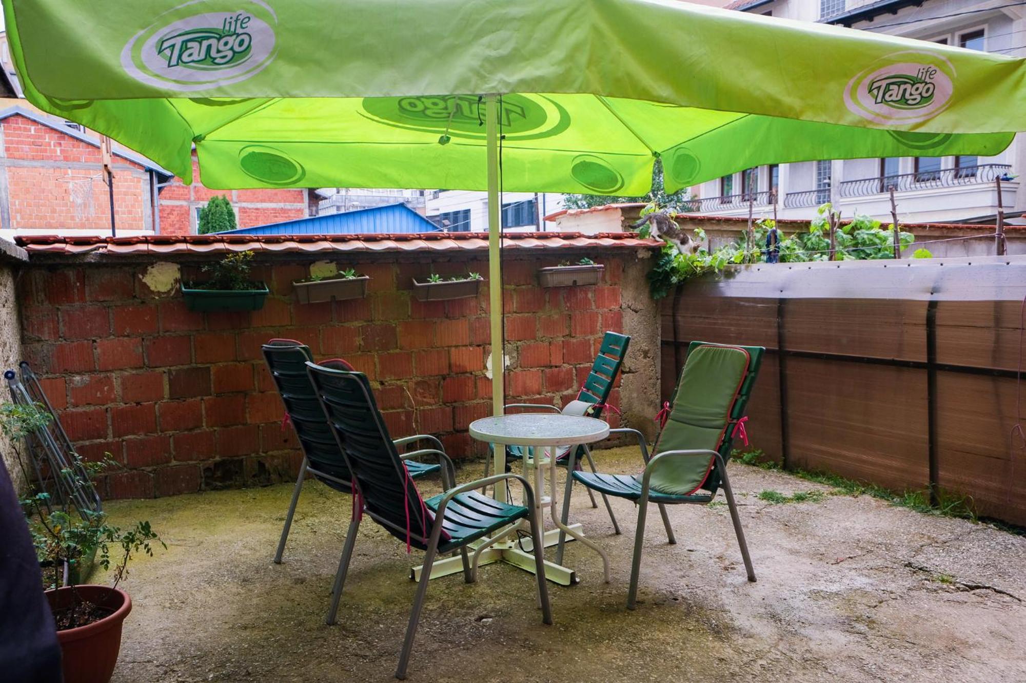 Cozy Spacious Apartment Peje Luaran gambar